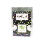 Roselive Aleo Vera Sabun