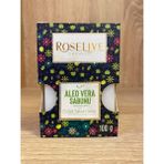 Roselive Aleo Vera Sabunu 100GR - 1 adet