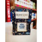 Roselive Ardıç Katranı Bitkisel Sabunu