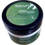 Roselive Doğal Kekikli Alabalık Yağlı El Yüz ve Vücut Masaj Kremi 100 ml x 4 Ad.