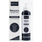 Roselive Hmd Bitkisel Relaxin Masaj Kremi 150 ml - Yoğun Bitkisel Formüllü Ağrı Giderici Rahatlatıcı Krem