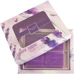 Rosella 4'lü Lavanta Sabunu - 320 gr