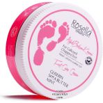 Rosella Gül Özlü Ayak Bakım Kremi 150 ml - 150 ml