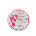 Rosella Gül Özlü Ayak Bakım Kremi 150Ml