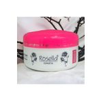 Rosella Gül Özlü Yoğun Bakım Kremi ( 150 ml )