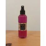Rosella Sevda Çiçeği Krem Parfümlü Sprey Kolonya 200 Ml