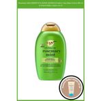 Rosemary Mint (BİBERİYE & NANE IÇEREN) Arındırıcı Saç Bakım Kremi 385 ml & Aveeno Baby Losyon 15 ml