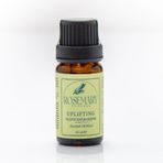 Rosemary Natural 10 ml Uplifting Uçucu Yağ Karışımı