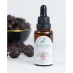 Rosemary Natural Soğuk Sıkım Kuşburnu Çekirdeği Yağı - 30 ml