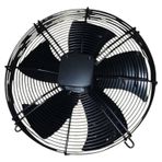 Rosenberg 300MM Axial Fan Emici 220V 1350D