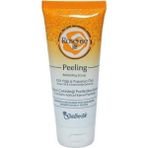 Rosense 100 ml Peeling Yüz Maskesi Gül Yağı & Papatya Özü ile Besleyici Cilt Temizliği