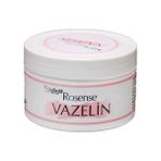 Rosense 100 ml Vazelin Krem Nemlendirici Etkili Unisex Kullanıma Uygun Vücut Bakım Ürünü