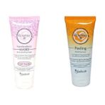 Rosense 100 ml x 2 Gülbirlik Maske Peeling