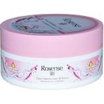 Rosense 150 ml Ekstra Nemlendirici El Kremi Shea Yağı ve Vitamin E Takviyesi ile Zenginleştirilmiş OEM458-9241