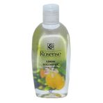 Rosense 200 ml Limon Kolonyası