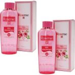 Rosense 2×300 ml Doğal Gül Kolonyası