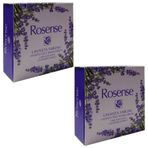 Rosense 2x100 gr Lavanta Sabunu