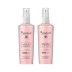 Rosense 2x125 ml Gülbirlik Gül Suyu Spreyi