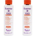 Rosense 2x200 ml Canlandırıcı Tonik
