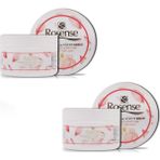 Rosense 2x250 ml Soft Kavanoz El ve Vücut Kremi