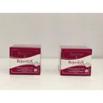 Rosense 2x50 ml Kırışıklık Karşıtı Jel Krem Gündüz Kremi