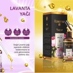 Rosense 30 ml Lavanta Yağı
