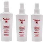 Rosense 3x125 ml Gül Suyu