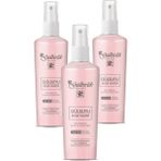 Rosense 3x125 ml Gülbirlik Sprey Gül Suyu
