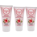 Rosense 3x75 ml Gül Tüp El Kremi