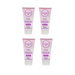 Rosense 4x20 ml Nemlendirici El Kremi