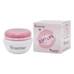 Rosense 5 ml Softlips Dudak Vazelini