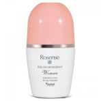 Rosense 50 ml Kadın Roll On Deodorant