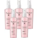 Rosense 5x125 ml Gülbirlik Sprey Gül Suyu
