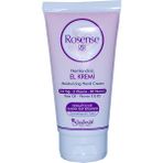 Rosense 75 ml Nemlendirici El Kremi Hızlı Emilim ve Gül Yağı Özellikleriyle Derinlemesine Bakım