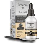 Rosense 8D Hyaluron Ve Beta Glucan Nem Bombası Yüz Serumu 30 Ml