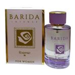 Rosense Barida Intense EDP 100 ml Kadın Parfüm