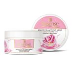 Rosense Besleyici El ve Vücut Gül Kremi 250 ml 1 Adet NAR4613
