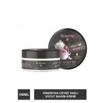Rosense Body Butter 150 ml Nemlendirici Vücut Bakım Kremi