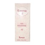 Rosense Doğal 300 ml Gülsuyu