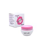 Rosense Dudak Bakım Kremi Vazelin Soft Lips 5 Ml.