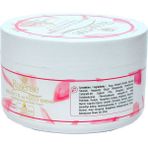 Rosense Gül Özlü 250 ml Besleyici El Ve Vücut Kremi Nane Aromasıyla Unisex Kullanıcılar İçin Özel - [d]