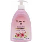 Rosense Gül Özlü 500 ml Duş Jeli
