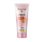 Rosense Gül Yağı 250 ml Duş Jeli