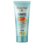 Rosense Gül Yağı 250 ml Şampuan