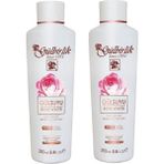 Rosense Gülbirlik 2x250 ml Gülsuyu