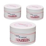Rosense Gülbirlik 3x100 ml Vazelin