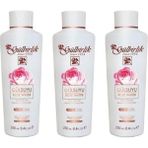 Rosense Gülbirlik 3x250 ml Doğal Gül Suyu
