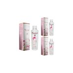 Rosense Gülbirlik 3x250 ml Gülsuyu