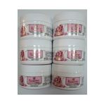 Rosense Güllü Besleyici 6x250 ml El ve Vücut Kremi