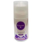 Rosense Kadın Gün Boyu Etkili Gül Yağı Özlü Roll-on Deodorant 50 Ml